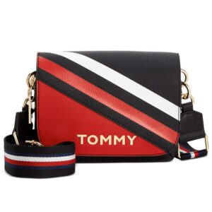 《新款上市》Tommy Hilfiger斜背包 側背包 相機包 方包