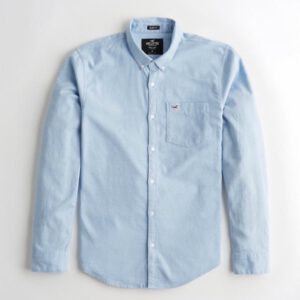 美國🇺🇸直寄～Hollister HCO襯衫