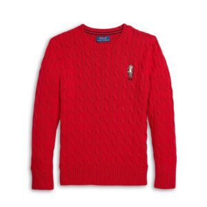 《現貨～毛衣》美國🇺🇸直寄～Polo Ralph Lauren毛衣 polo熊毛衣 polo麻花毛衣 polo針織毛衣