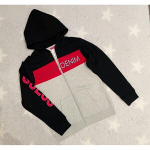 《特價款》美國🇺🇸直寄～Guess刷毛外套 連帽外套