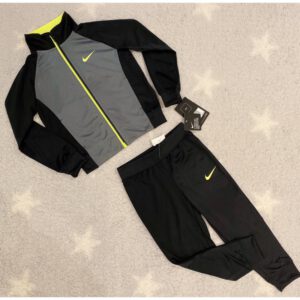 美國🇺🇸直寄～Nike運動外套長褲組 小朋友 小童 兒童 運動外套 夾克 運動褲