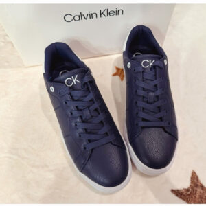 《零碼特價~US10.5》美國🇺🇸直寄~Calvin Klein男生休閒鞋 CK男鞋 CK平底鞋 CK休閒鞋
