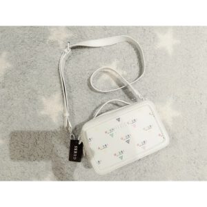 《特價相機包》美國🇺🇸直寄～Guess相機包 側背包 斜背包 小方包 正品 禮物