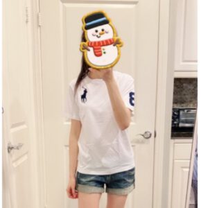 《現貨+預購~特價短T》美國🇺🇸直寄~Polo Ralph Lauren大馬短t 情侶裝 禮物 polo小馬 圓領t