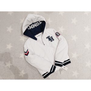 《防水厚外套》美國🇺🇸直寄～Tommy Hilfiger刷毛外套 鋪棉外套 夾克 運動外套 風衣外套 正品