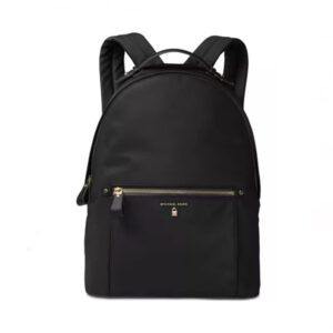 《MK後背包》美國🇺🇸直寄～Michael kors黑色後背包 尼龍 肩背包 禮物 媽媽包