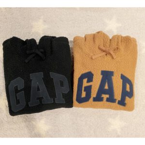 《特價款帽T》美國🇺🇸直寄～Gap泰迪熊帽T 代購 禮物 絨毛款