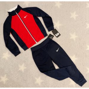 美國🇺🇸直寄～Nike外套長褲組 小朋友 兒童 運動服 運動外套 運動長褲