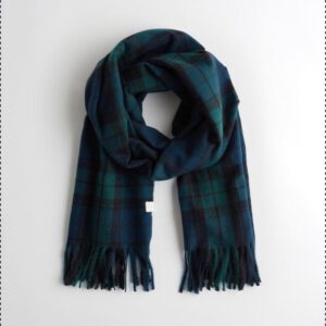 《特價圍巾》美國🇺🇸直寄～Hollister Co. 圍巾HCO 海鷗