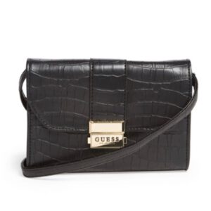 《側背包》美國🇺🇸直寄~Guess 小側背包 花花 斜背包 代購 禮物