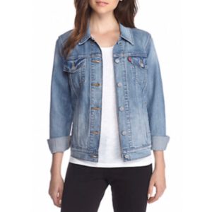 《零碼特價牛仔外套》美國🇺🇸直寄～Levi’s 牛仔外套 男友風 代購