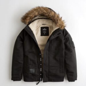 《S號特價》美國🇺🇸直寄~Hollister HCO. 海鷗風衣外套 防風外套 男款 禮物 代購