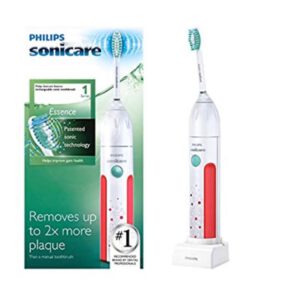 《電動牙刷》現貨在台～Philips Sonicare電動牙刷