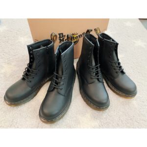 美國🇺🇸直寄～Dr.Martens馬丁靴 馬丁鞋 1460 8孔