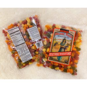 《有機義大利麵》美國🇺🇸直寄～Trader Joe’s有機義大利麵 寶寶副食品 代購