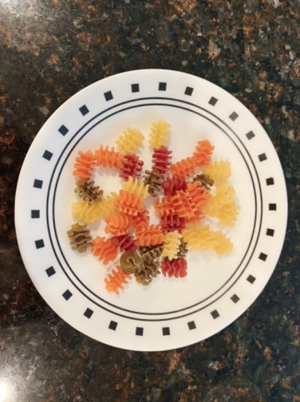 《有機義大利麵》美國🇺🇸直寄~Trader Joe’s有機義大利麵 寶寶副食品 代購:圖片 4