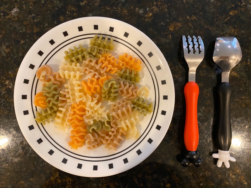 《有機義大利麵》美國🇺🇸直寄~Trader Joe’s有機義大利麵 寶寶副食品 代購:圖片 5