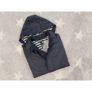 《防水外套》美國🇺🇸直寄～Tommy Hilfiger風衣外套 防水外套 防風外套 雨衣