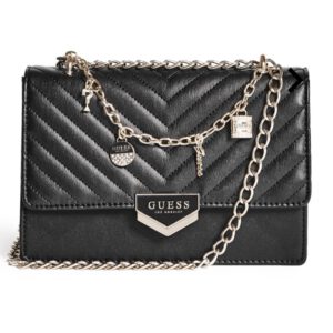 《新款側背包》美國🇺🇸直寄～Guess 小香風側背包 肩背包 鏈包