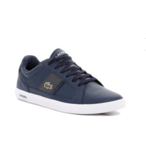 《男鞋》美國🇺🇸直寄~Lacoste鱷魚休閒鞋 男鞋 平底鞋