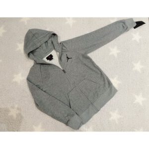 《大童特價款》美國🇺🇸直寄～Nike Jordan 大童刷毛外套 小朋友外套 運動外套 連帽外套 刷毛