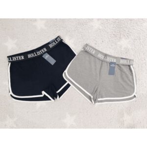 《現貨+預購～新款短褲》美國🇺🇸直寄～Hollister CO海鷗短褲 棉褲 真理褲 運動褲